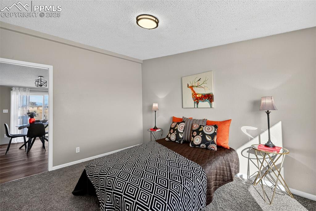 704 Buffalo Run Road Calhan, CO 80808 - Photo 27 of 45