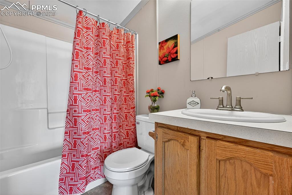 704 Buffalo Run Road Calhan, CO 80808 - Photo 31 of 45