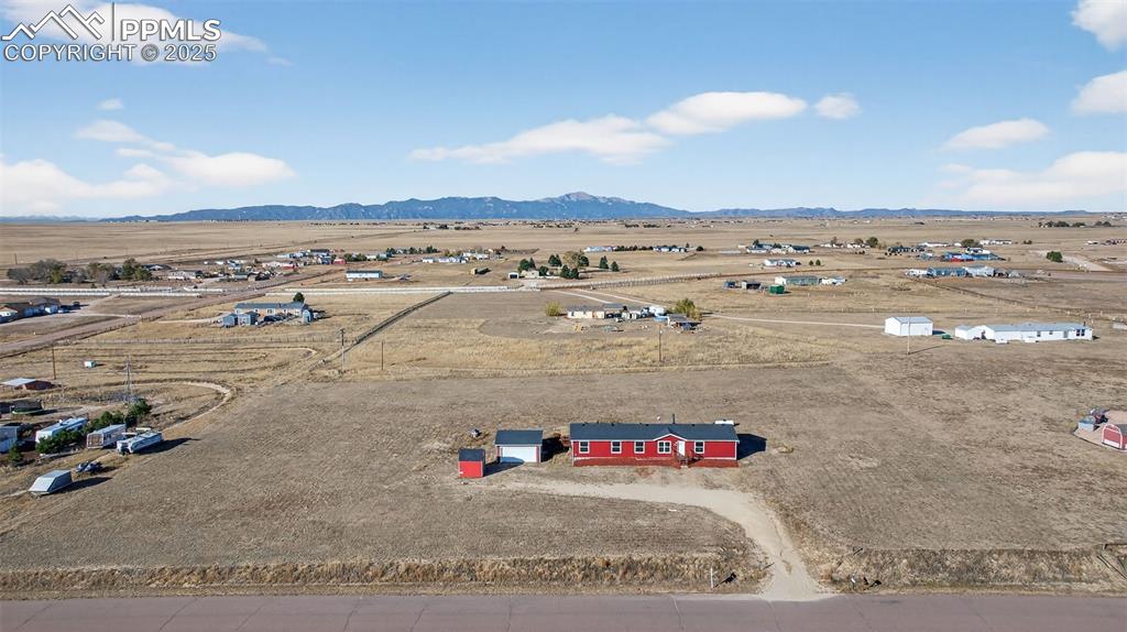 704 Buffalo Run Road Calhan, CO 80808 - Photo 36 of 45