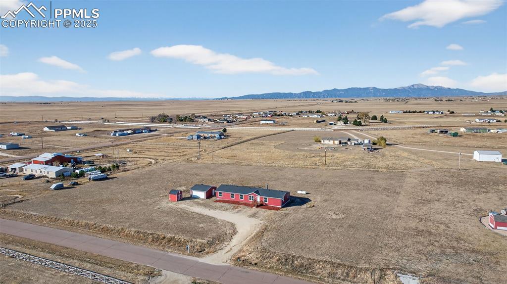 704 Buffalo Run Road Calhan, CO 80808 - Photo 37 of 45