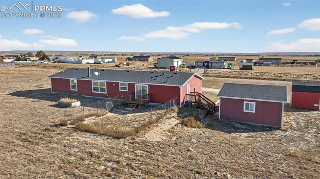 $419,900 | 704 Buffalo Run Road, Calhan, CO 80808