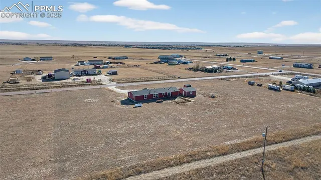 $419,900 | 704 Buffalo Run Road, Calhan, CO 80808