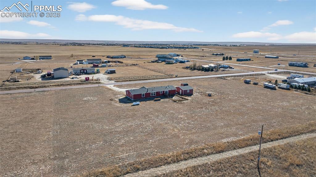 704 Buffalo Run Road Calhan, CO 80808 - Photo 41 of 45