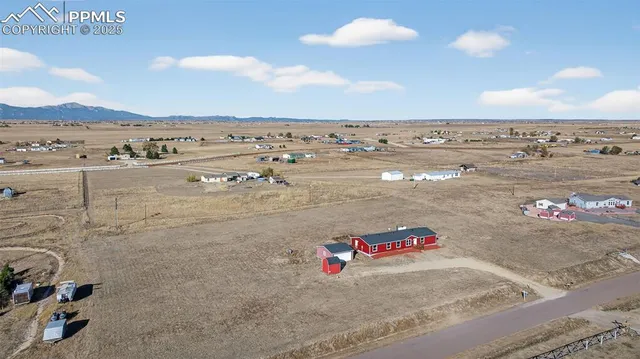 $419,900 | 704 Buffalo Run Road, Calhan, CO 80808