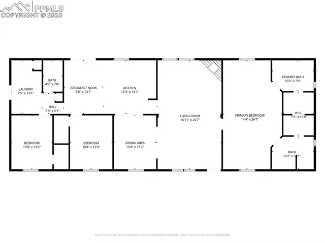 $419,900 | 704 Buffalo Run Road, Calhan, CO 80808