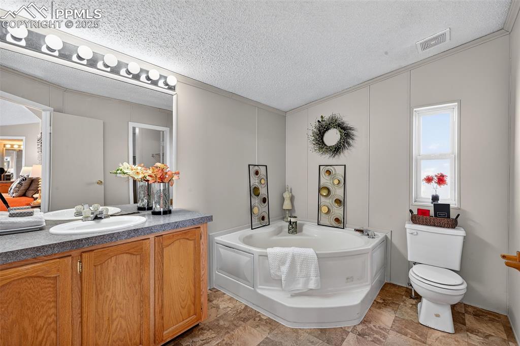 704 Buffalo Run Road Calhan, CO 80808 - Photo 6 of 45