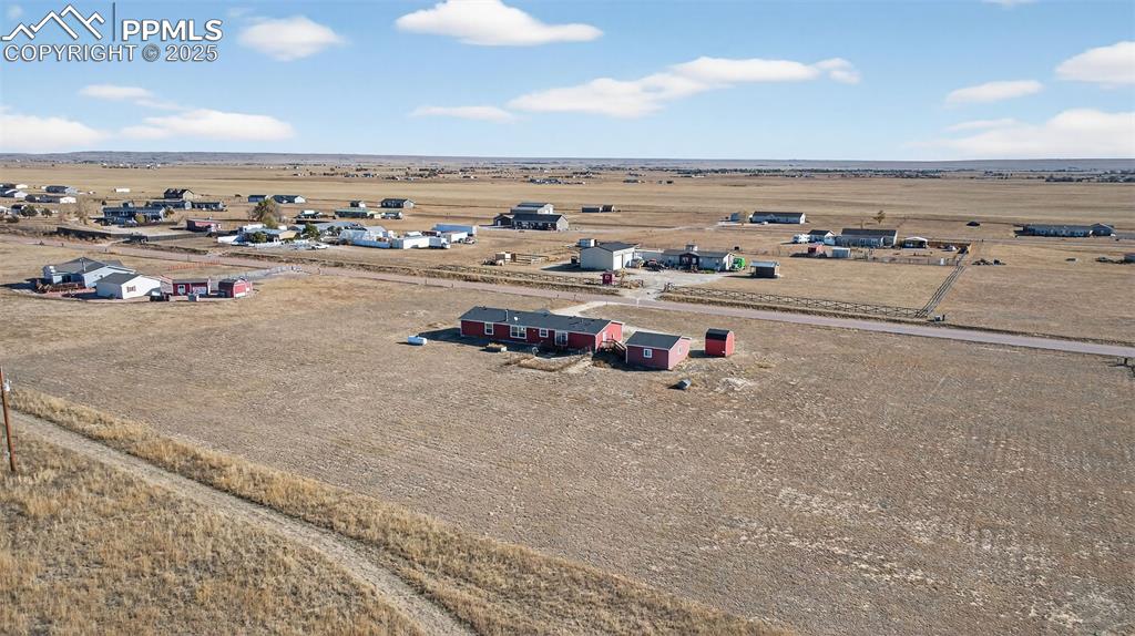 704 Buffalo Run Road Calhan, CO 80808 - Photo 7 of 45