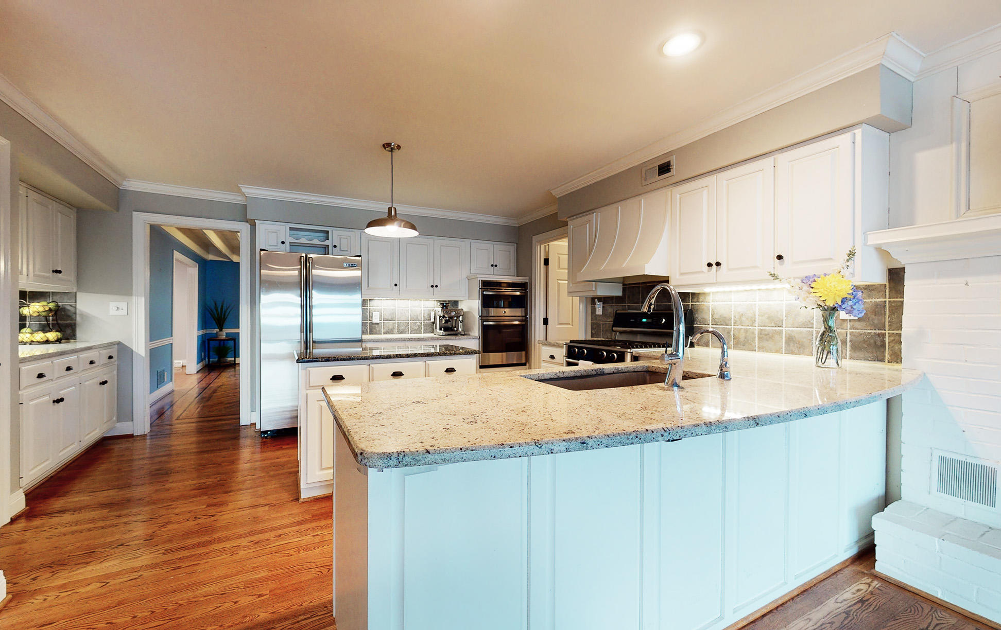 2404 Belknap Beach Road Prospect, KY 40059 - Photo 28 of 98 Kitchen