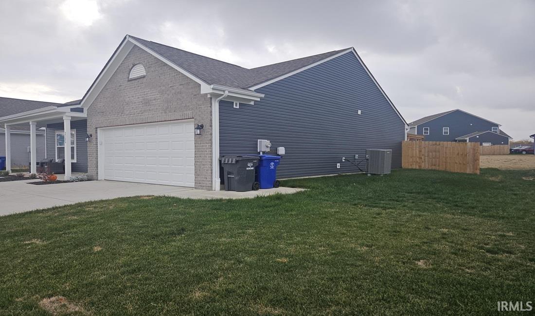 2126 Upland Ridge Way Kokomo, IN 46902 - Photo 18 of 21 Gallery Image 18