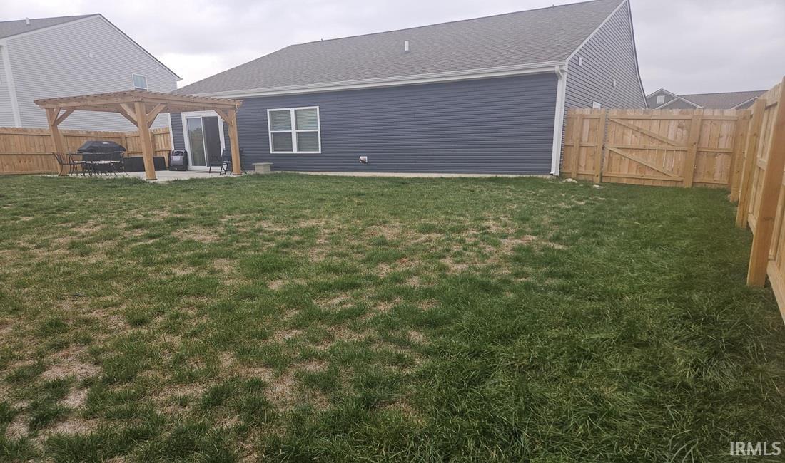 2126 Upland Ridge Way Kokomo, IN 46902 - Photo 20 of 21 Gallery Image 20