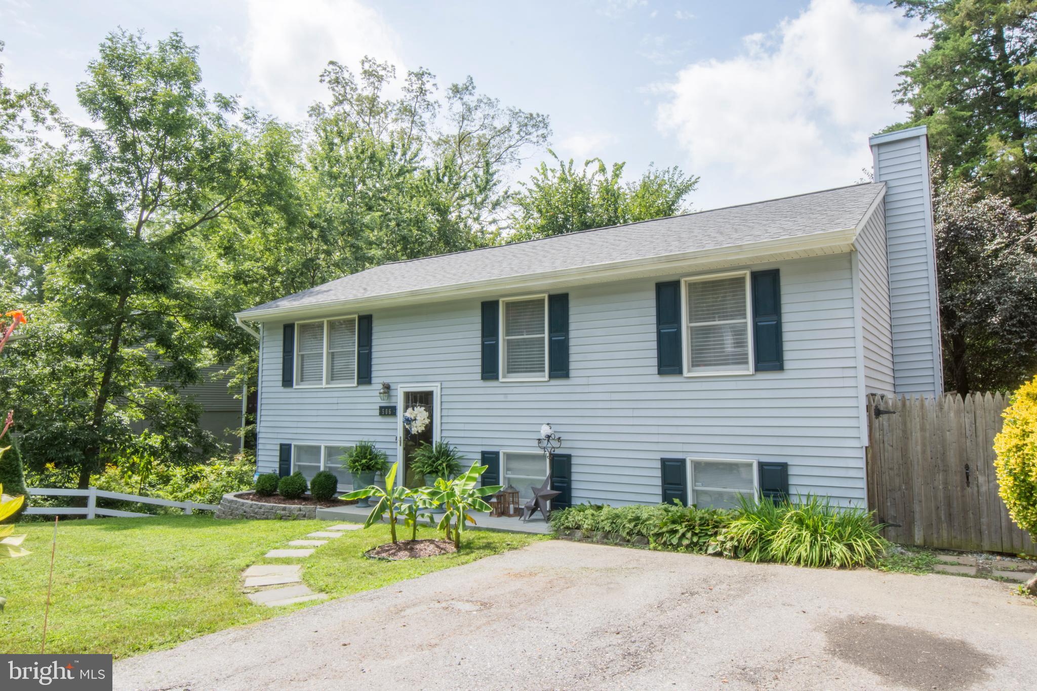 506 Tulip Road Riva, MD 21140 - Photo 1 of 56 Welcome to 506 Tulip Road