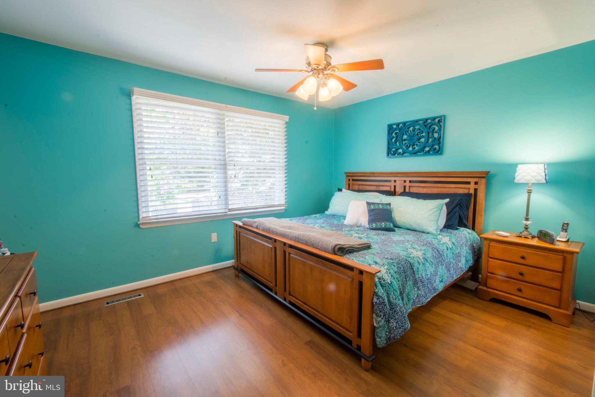 506 Tulip Road Riva, MD 21140 - Photo 15 of 56 Owners Suite