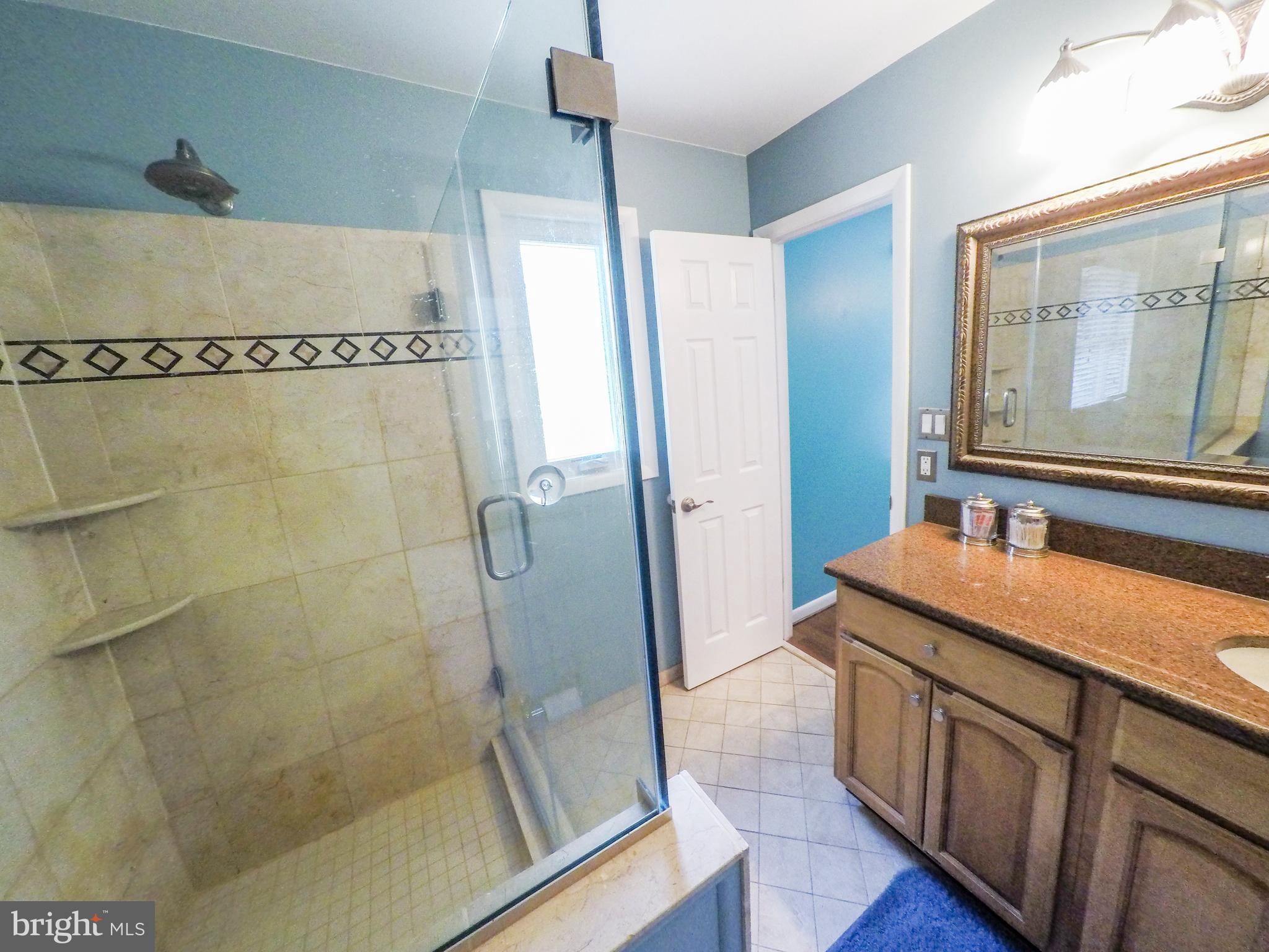 506 Tulip Road Riva, MD 21140 - Photo 20 of 56 En-Suite Bathroom Shower