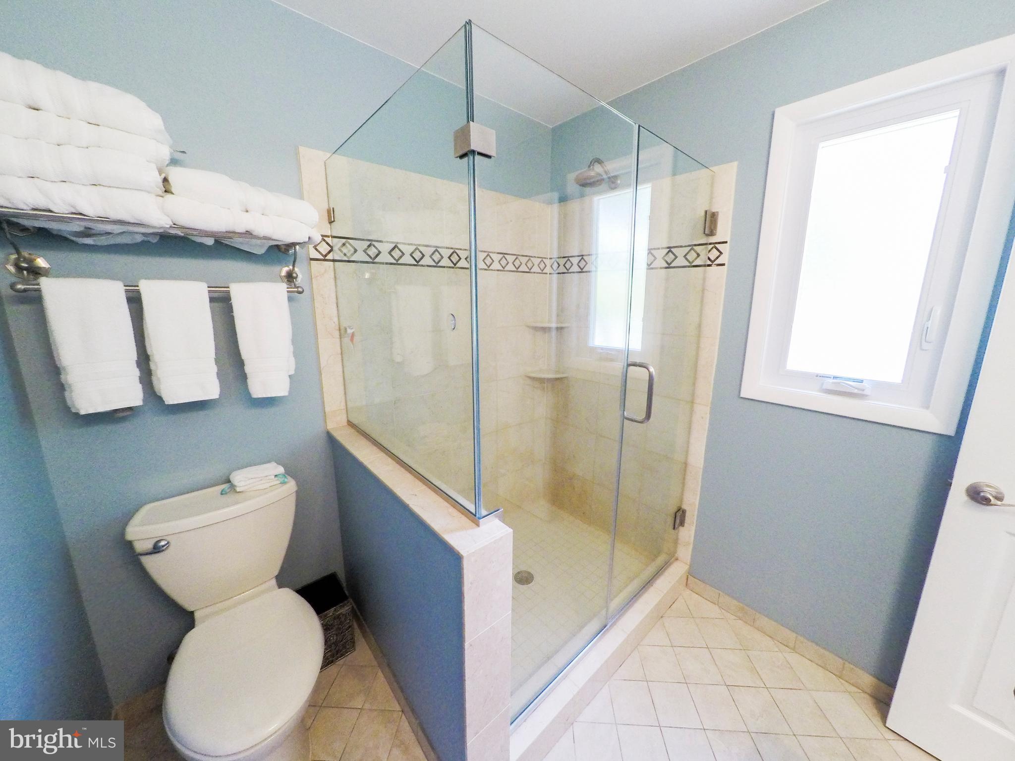 506 Tulip Road Riva, MD 21140 - Photo 21 of 56 Ensuite Bathroom
