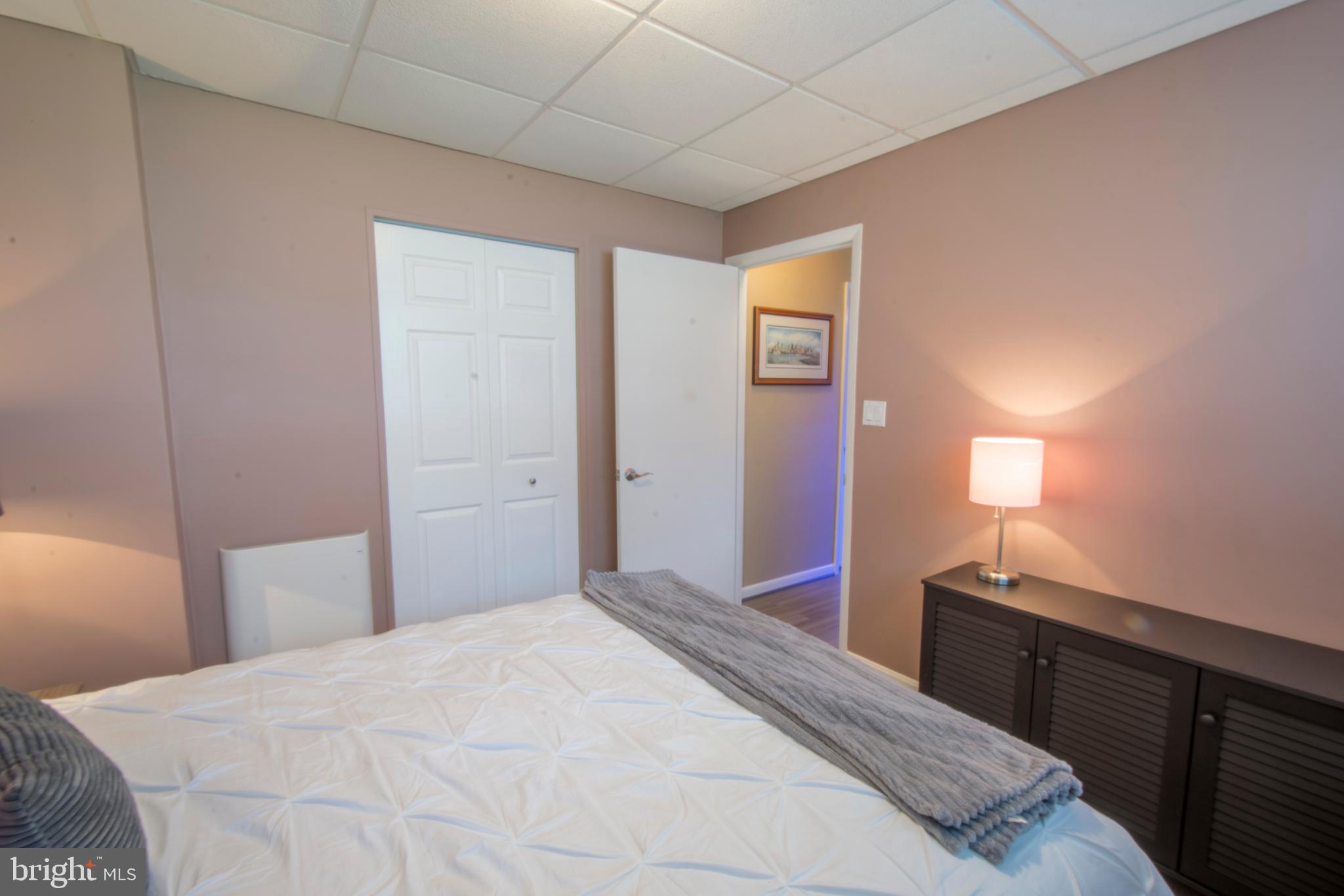 506 Tulip Road Riva, MD 21140 - Photo 38 of 56 Fourth Bedroom With Engineered Flooring