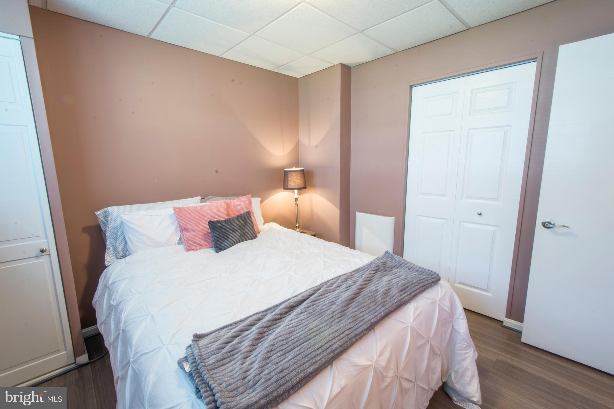 506 Tulip Road Riva, MD 21140 - Photo 39 of 56 Fourth Bedroom