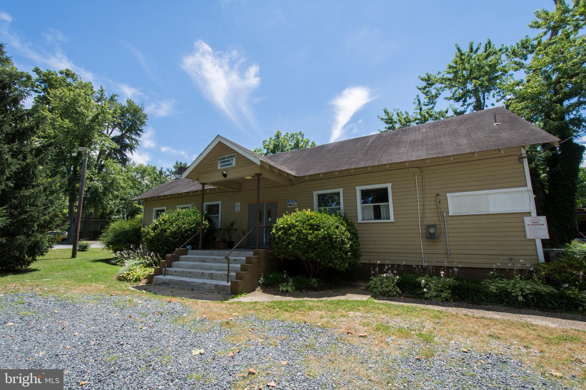 506 Tulip Road Riva, MD 21140 - Photo 48 of 56 Community Clubhouse