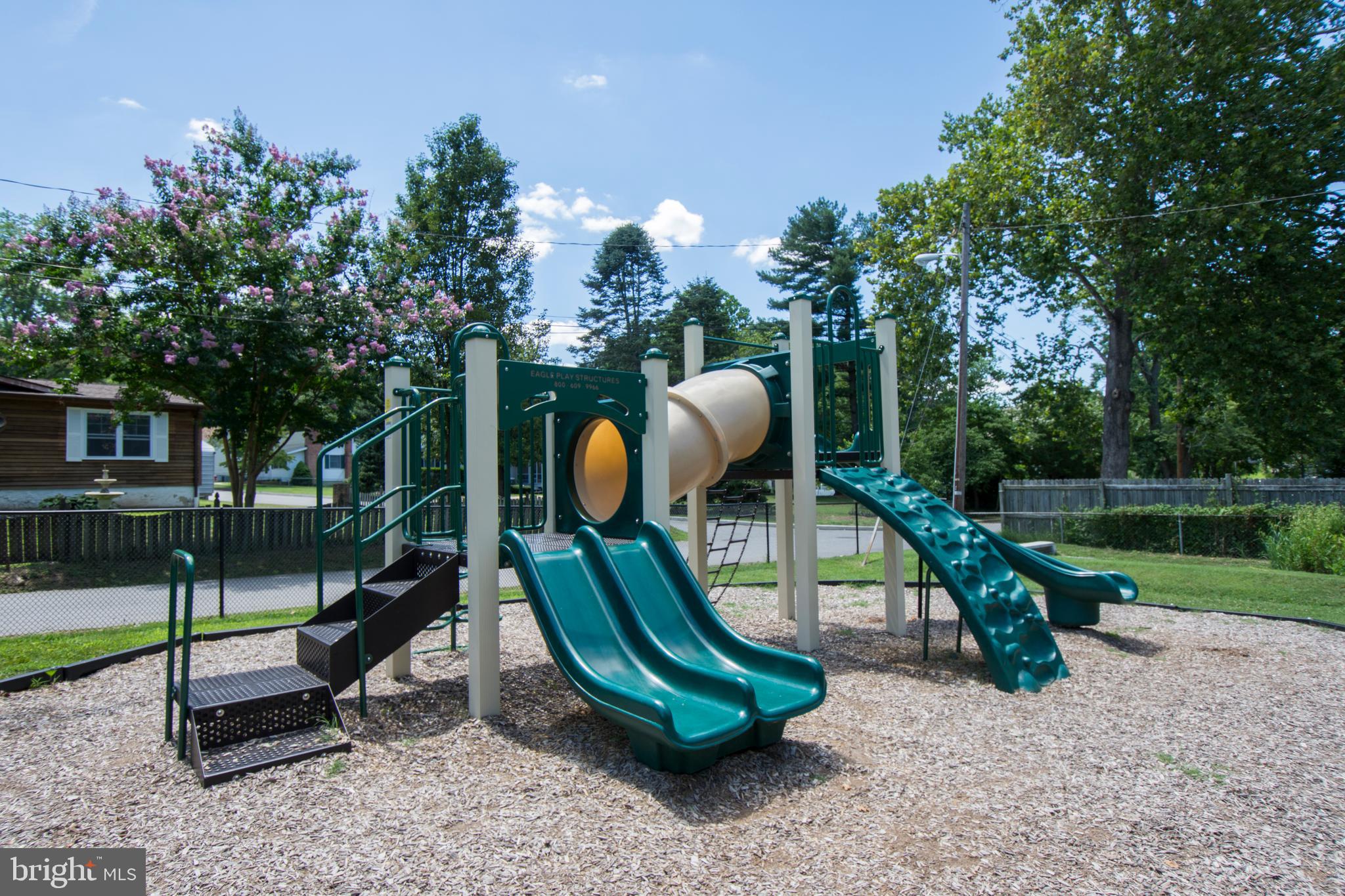 506 Tulip Road Riva, MD 21140 - Photo 49 of 56 Community Playground