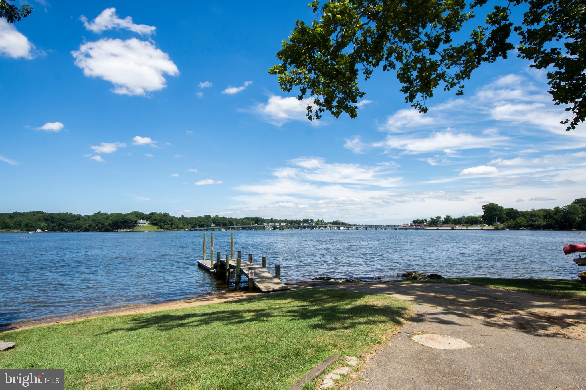 506 Tulip Road Riva, MD 21140 - Photo 50 of 56 Access To South River