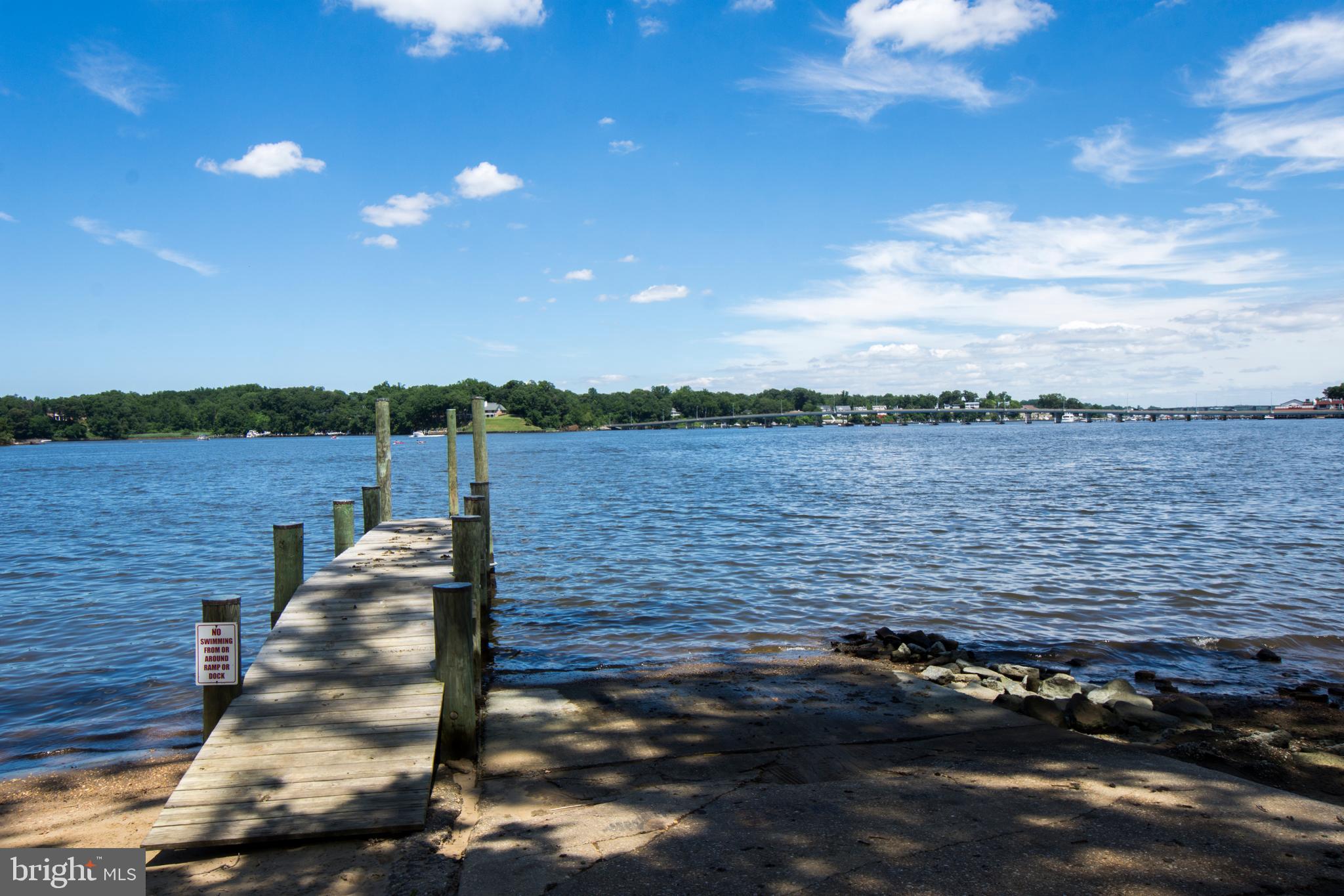 506 Tulip Road Riva, MD 21140 - Photo 52 of 56 Wonderful Water Access