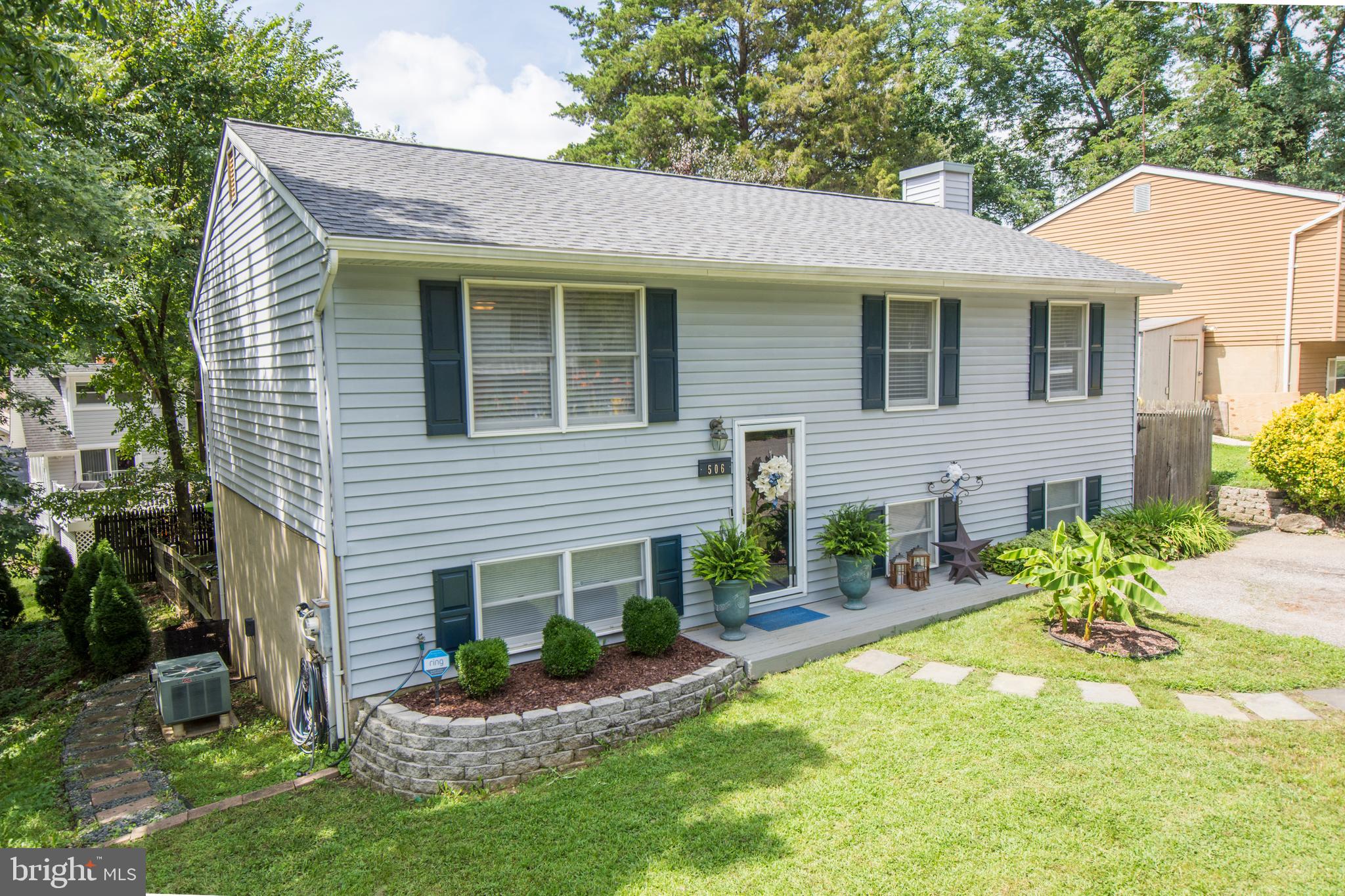 506 Tulip Road Riva, MD 21140 - Photo 54 of 56 Roof Is 2 Years Old