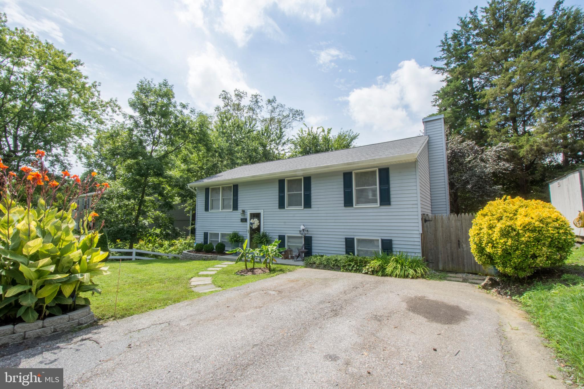 506 Tulip Road Riva, MD 21140 - Photo 55 of 56 Plenty Of Parking