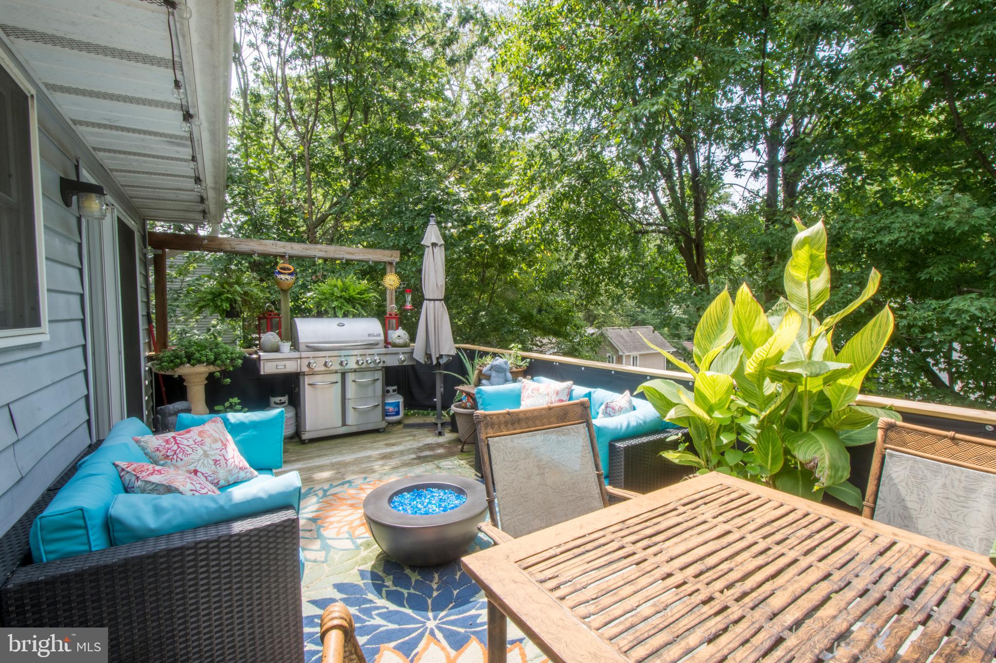 506 Tulip Road Riva, MD 21140 - Photo 10 of 56 Wonderful Outdoor Space