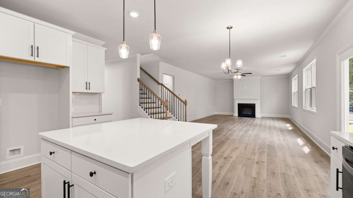 493 Rustic Meadow Court, Unit 10 Powder Springs, GA 30127 - Photo 14 of 48 Gallery Image 14