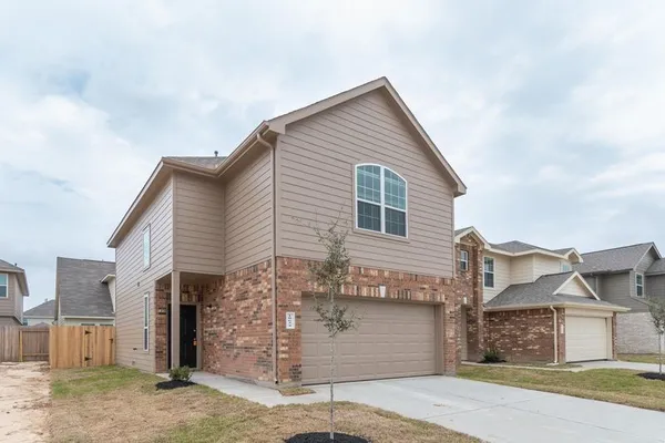 $2,100 | 18634 Rock Flats Ravine Drive, Katy, TX 77449