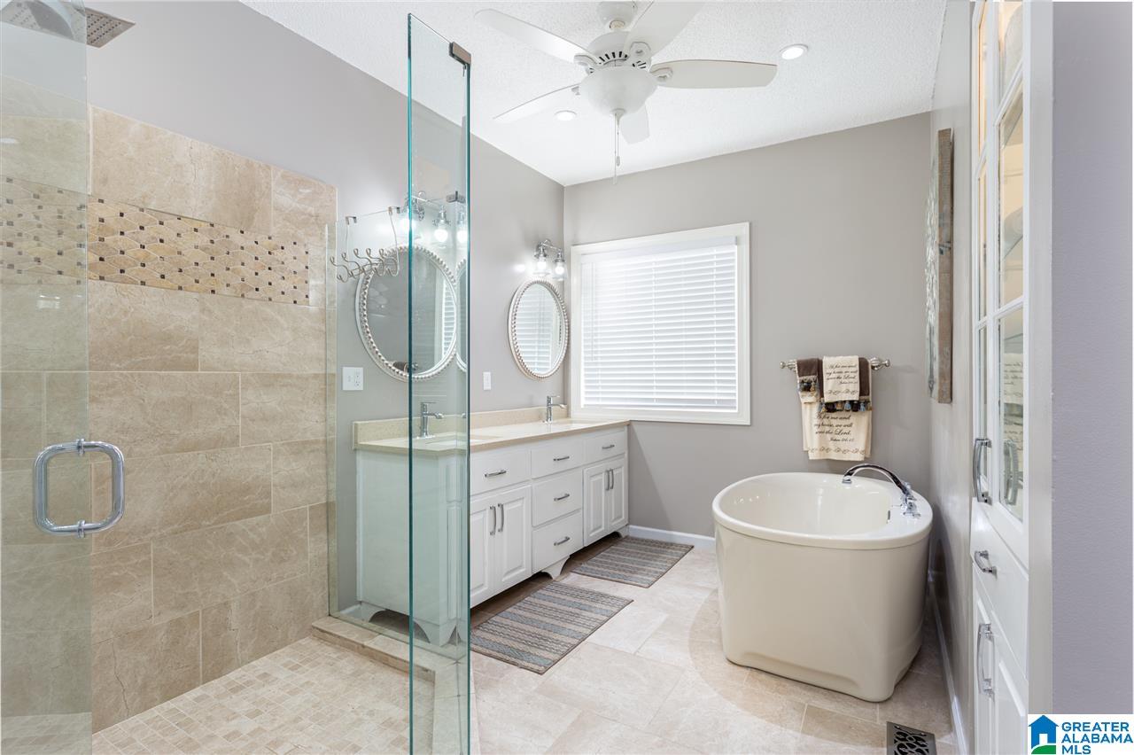 124 Rena Drive Springville, AL 35146 - Photo 17 of 34
