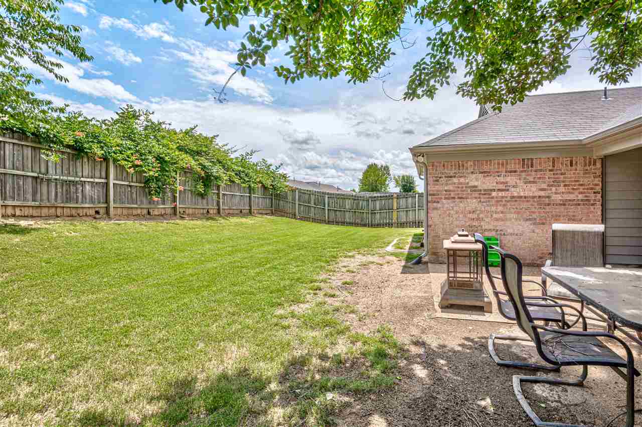 2766 Breezy Ridge Trail Memphis, TN 38016 - Photo 15 of 16 Gallery Image 15