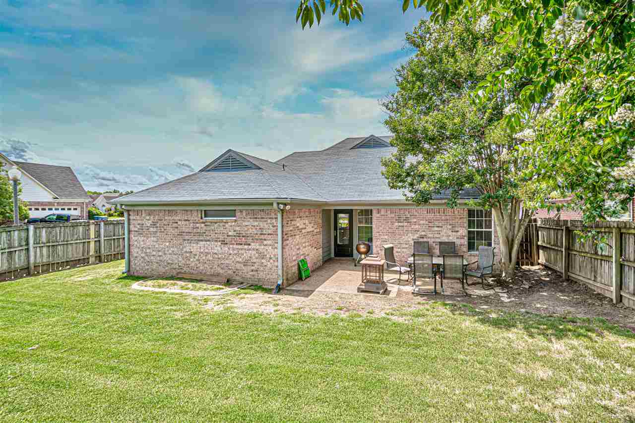 2766 Breezy Ridge Trail Memphis, TN 38016 - Photo 16 of 16 Gallery Image 16