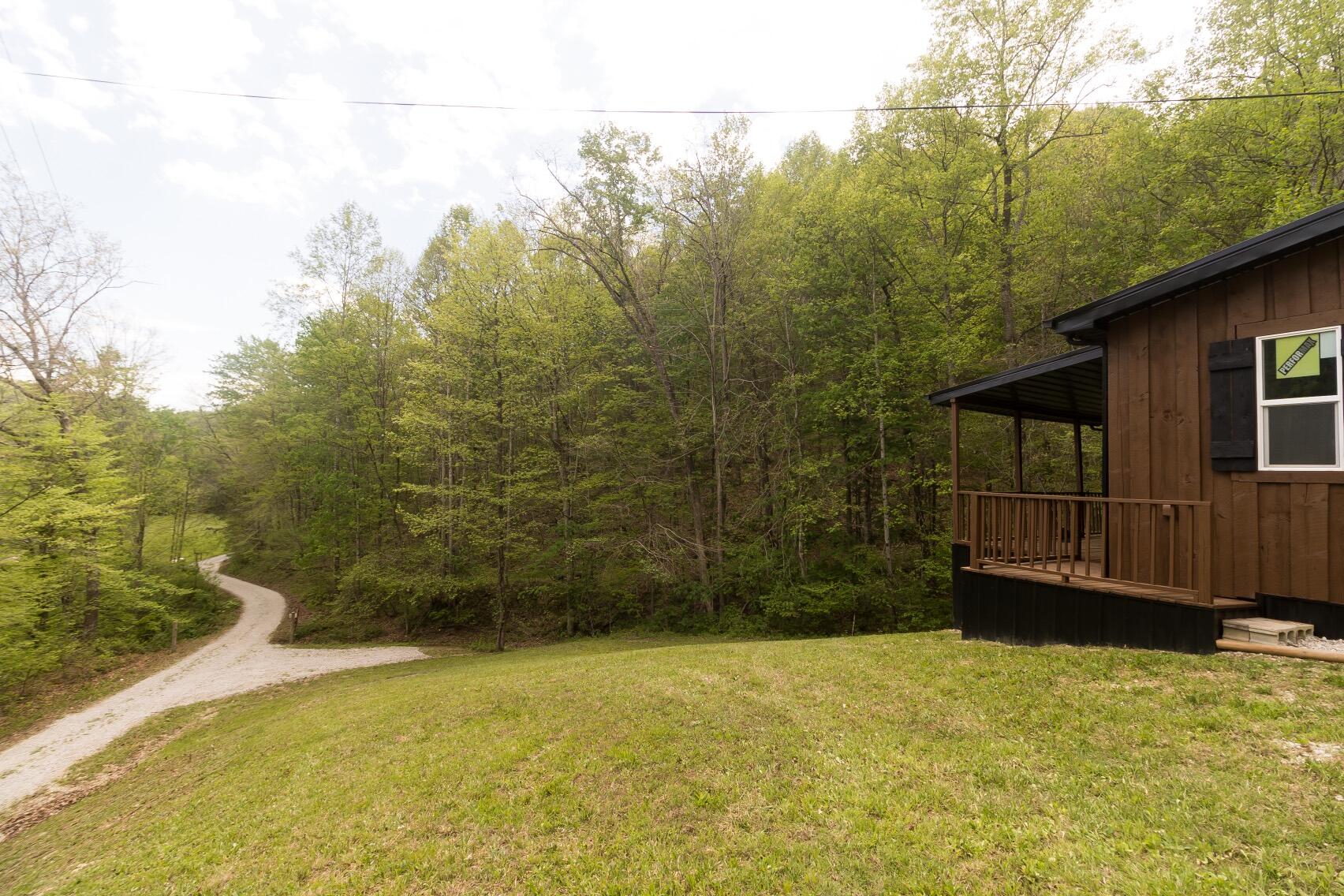 282 Major Wilhoit Road Frenchburg, KY 40322 - Photo 14 of 40 FO7A0053