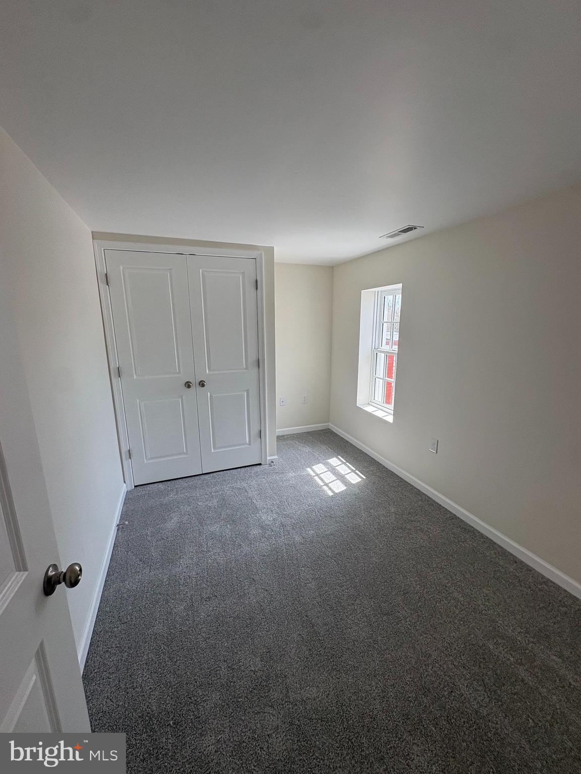 104 West All Saints Street, Unit C2 Frederick, MD 21701 - Photo 18 of 19 a view of empty room