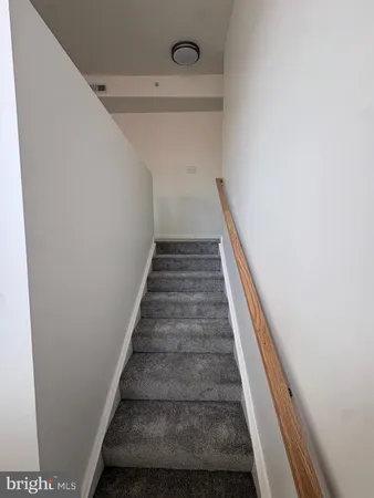 a view of entryway