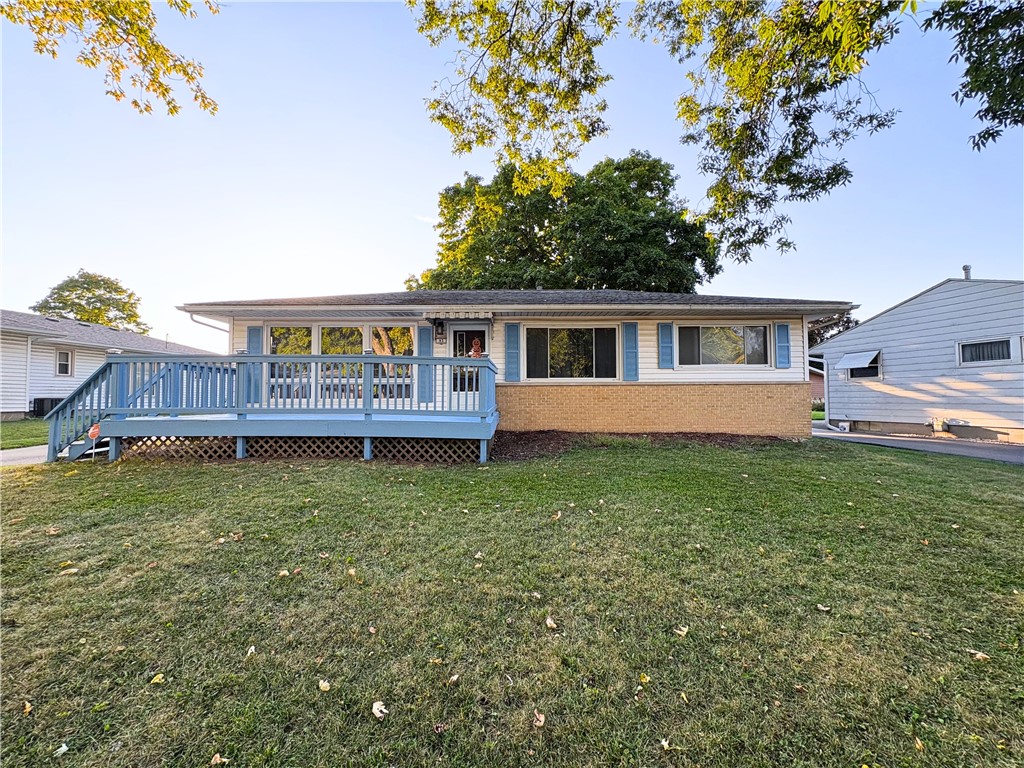 93 Colorado Drive Decatur, IL 62526 - Photo 1 of 26