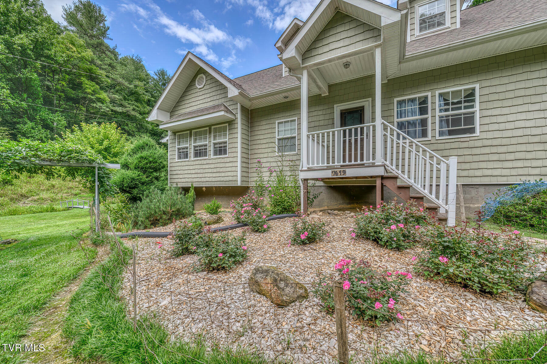 7519 Wolf Run Road Bristol, VA 24202 - Photo 12 of 49 7519 Wolf Run Rd-12