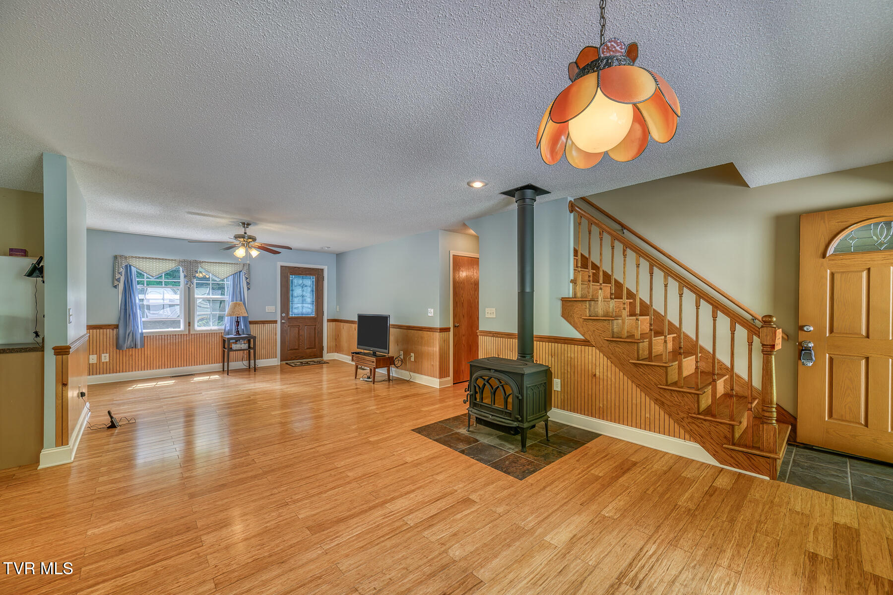 7519 Wolf Run Road Bristol, VA 24202 - Photo 18 of 49 7519 Wolf Run Rd-18