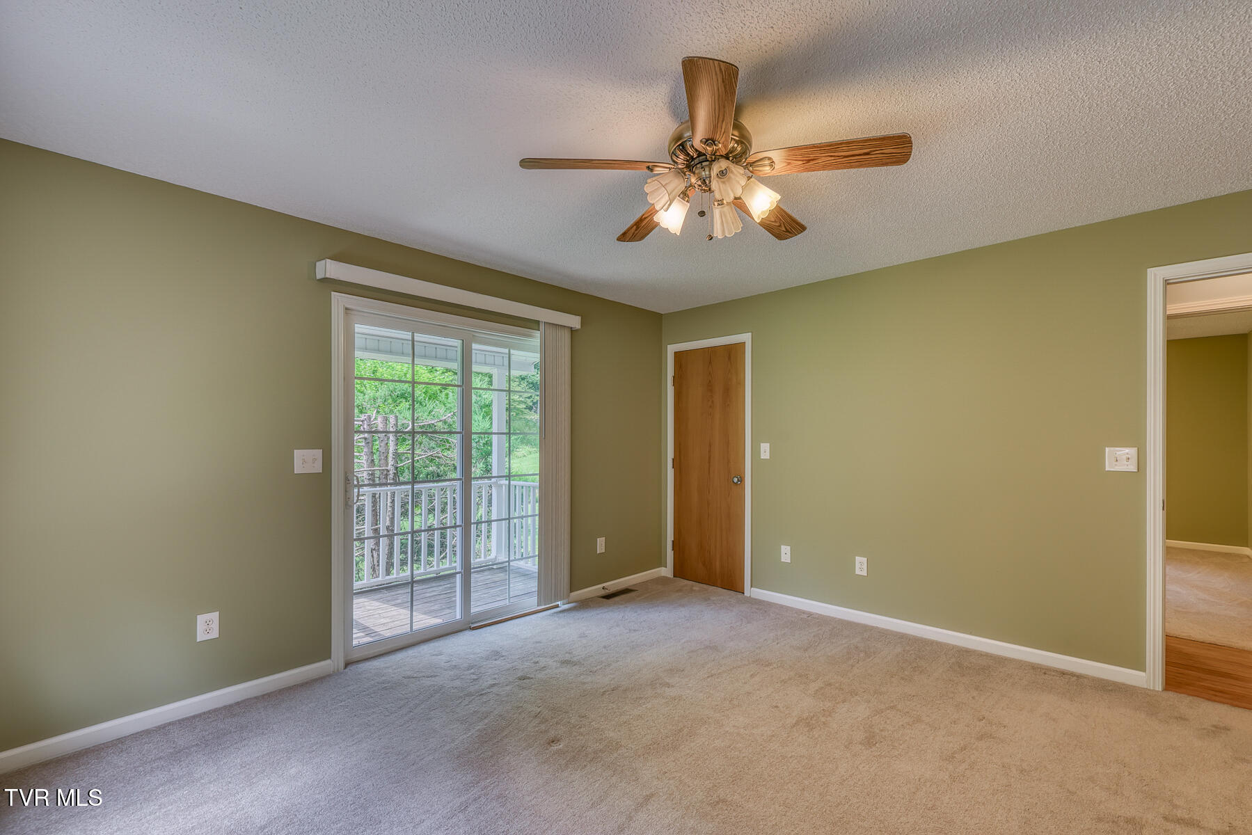 7519 Wolf Run Road Bristol, VA 24202 - Photo 27 of 49 7519 Wolf Run Rd-27