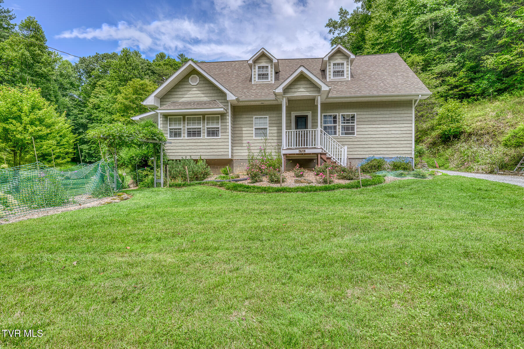 7519 Wolf Run Road Bristol, VA 24202 - Photo 10 of 49 7519 Wolf Run Rd-10