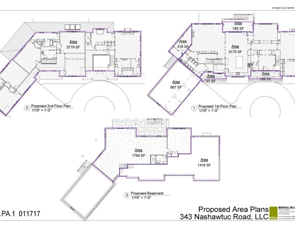 343 Nashawtuc Road Concord, MA 01742 - Photo 7 of 7