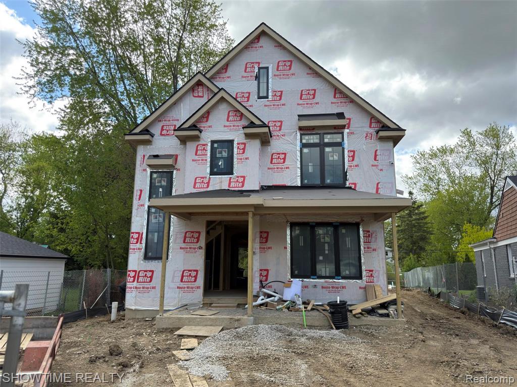 1623 Taunton Road Birmingham, MI 48009 - Photo 4 of 11