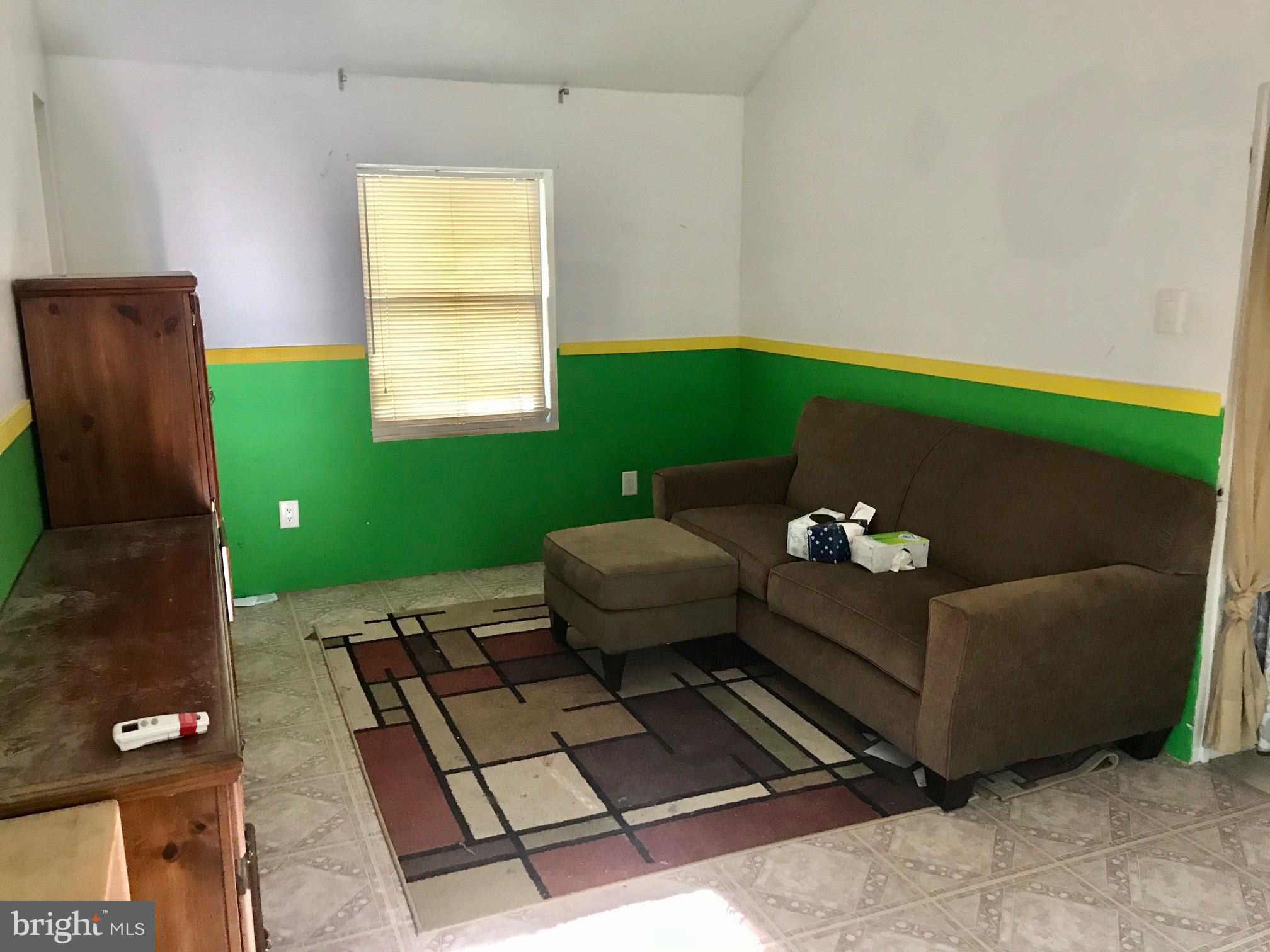 47 Highbridge Road Trenton, NJ 08620 - Photo 11 of 15 Bedroom 2