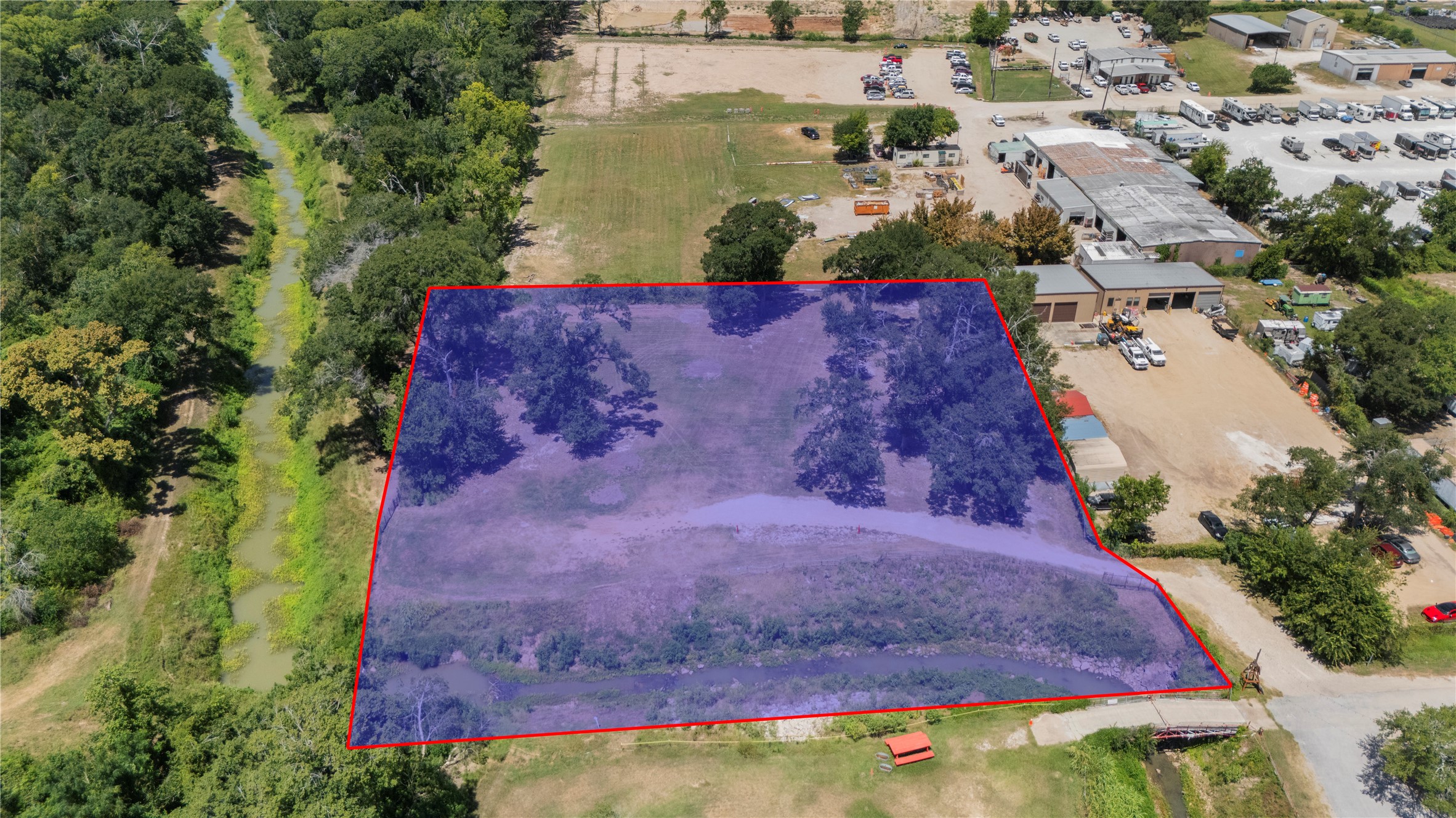 Tbd Marino Road Katy, TX 77494 - Photo 5 of 7 Gallery Image 5