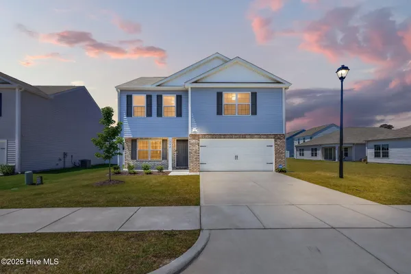 $299,900 | 302 Ivory Lane, Goldsboro, NC 27534