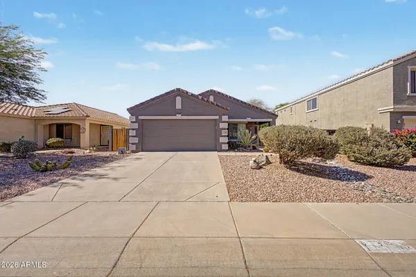 $360,000 | 17564 West Calavar Road, Surprise, AZ 85388