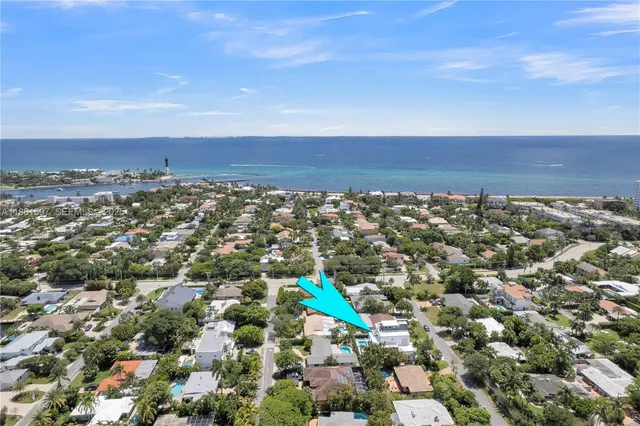 $3,499,000 | 3205 Leigh Road, Pompano Beach, FL 33062