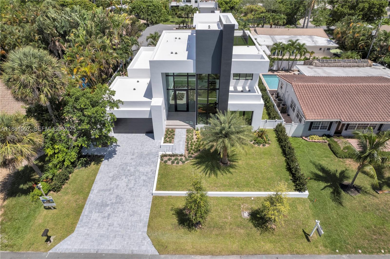 3205 Leigh Road Pompano Beach, FL 33062 - Photo 45 of 49