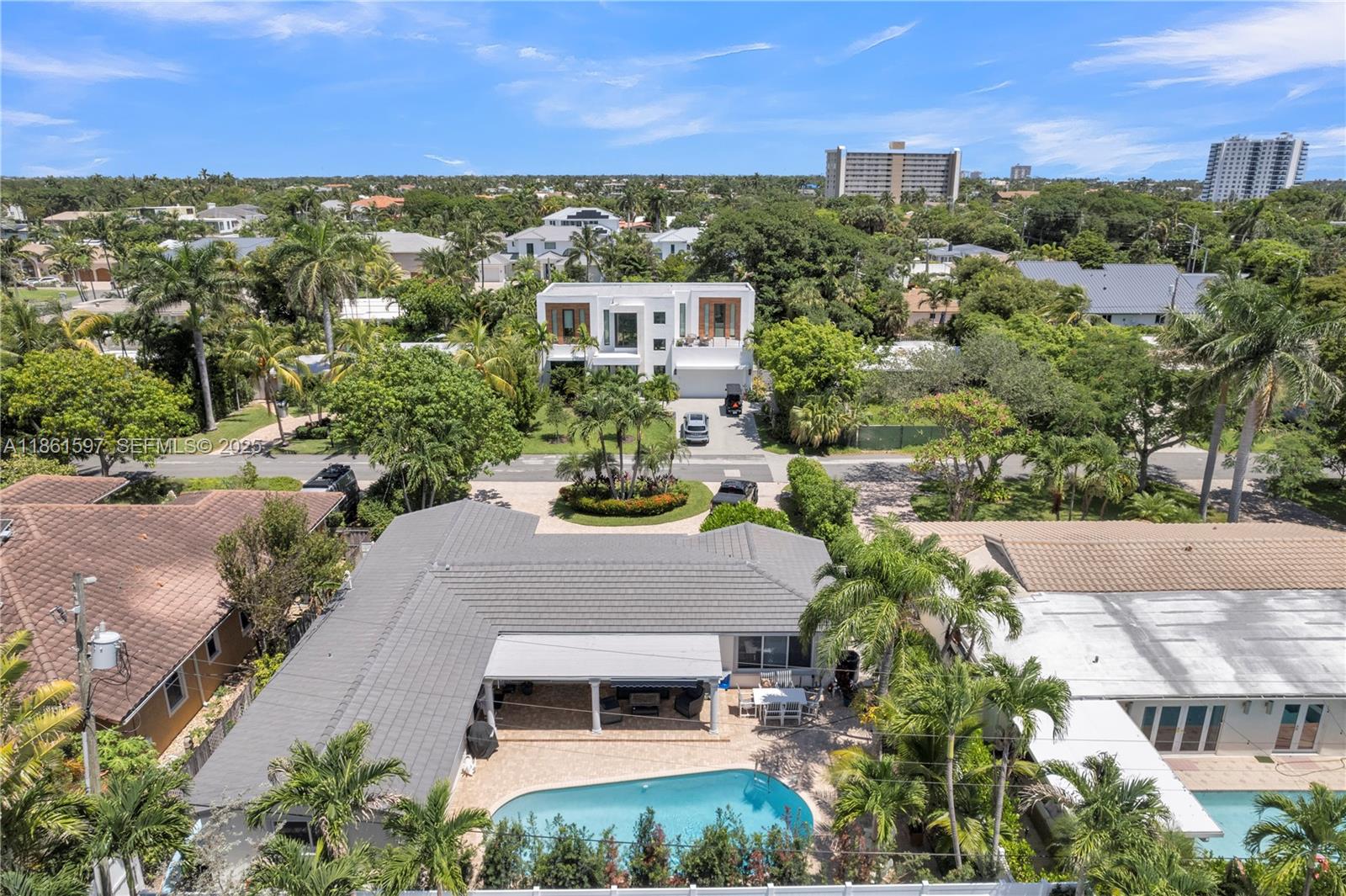 3205 Leigh Road Pompano Beach, FL 33062 - Photo 46 of 49