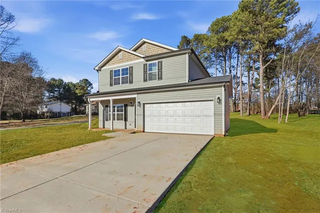 $289,900 | 1679 Old Hollow Road, Winston-Salem, NC 27105